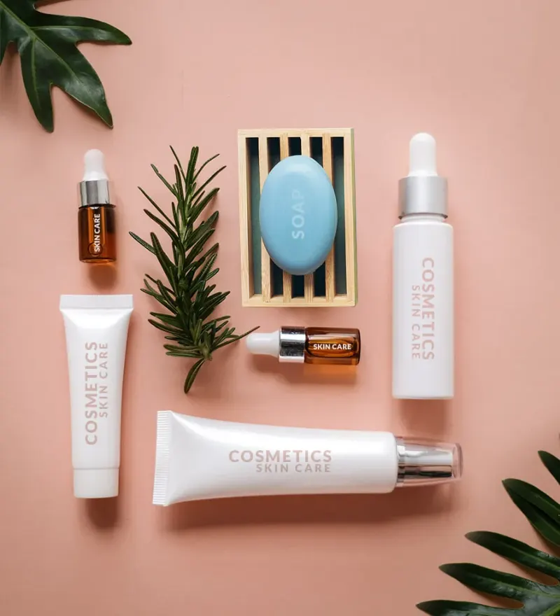 HCP Wellness Private Limited
Skin Care Products, Hair Care Products, Oral Care Products