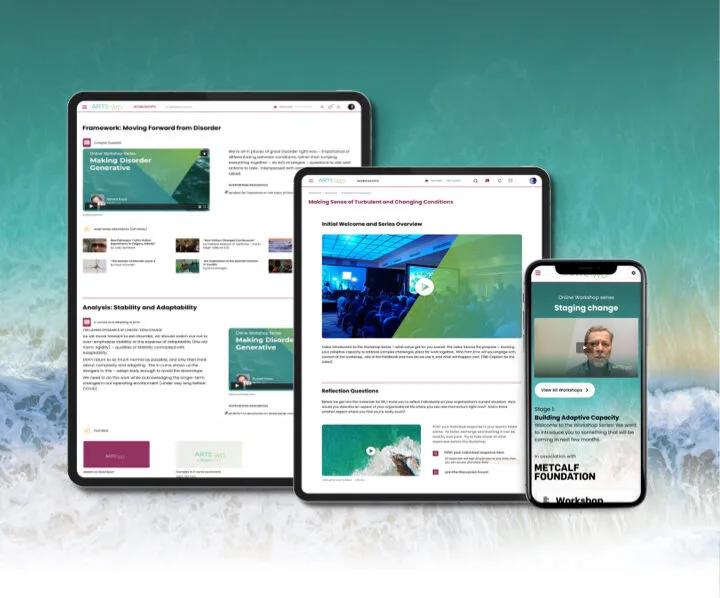 Prady LLC
Digital Transformation, Customer Experience, User Experience Design