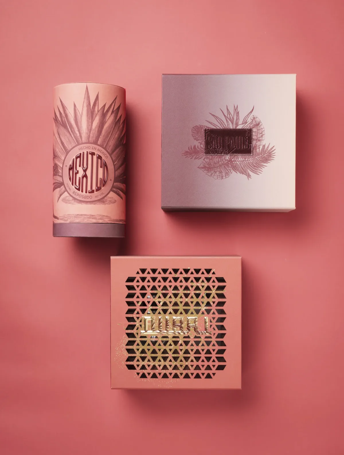 Cosfibel Group
Luxury Packaging, Bags, Accessories Industry, Consumer Goods & Specialist Supply — Cosfibel Group