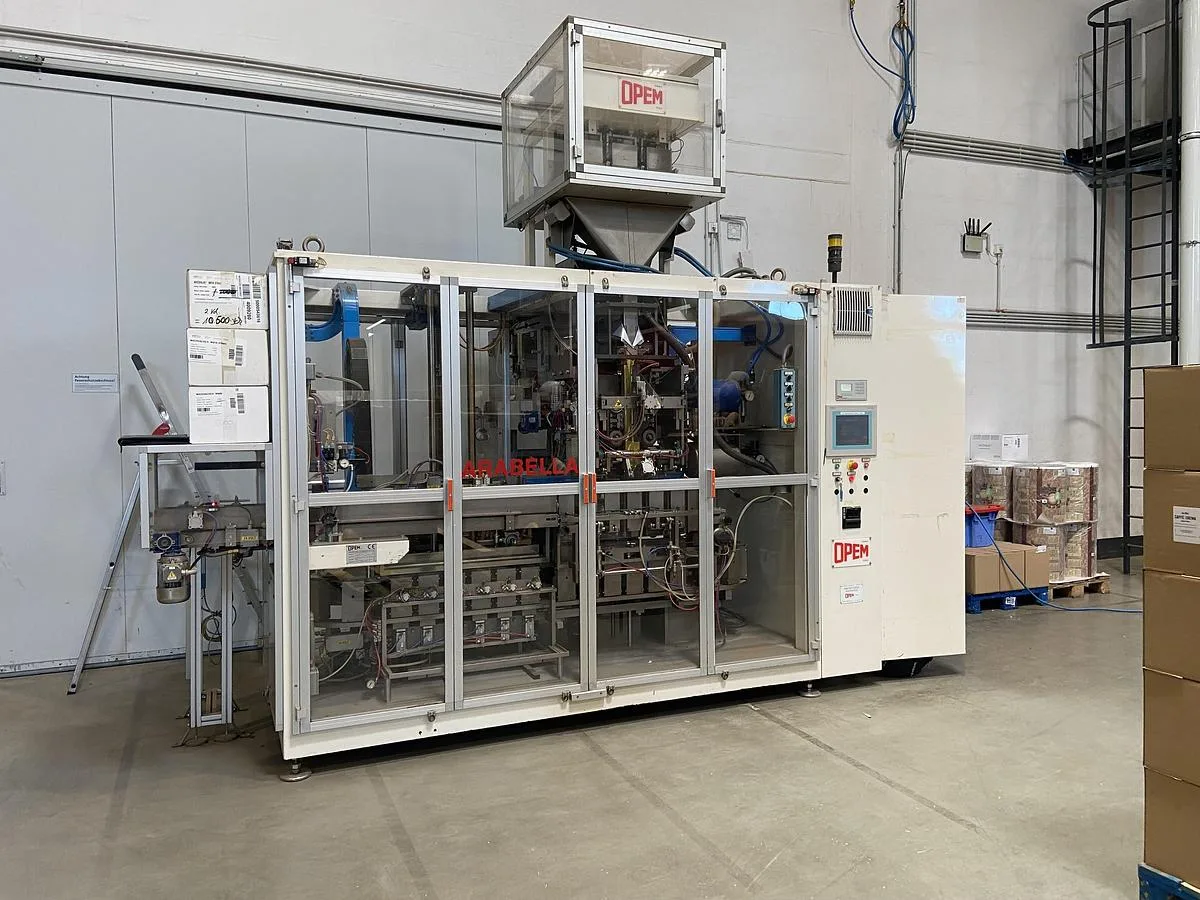 1&1 Pulspack e.K.
Pallet Strapping Machines, Pallet Wrappers, Packaging Machine Maintenance Manufacturing & Professional Supply — 1&1 Pulspack e.K.