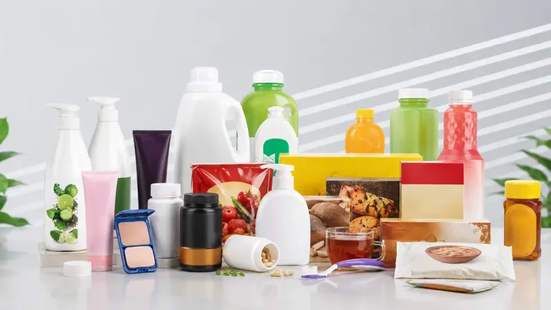 Cosway (M) Sdn. Bhd
Household Products, Personal Care Products, Food & Beverages