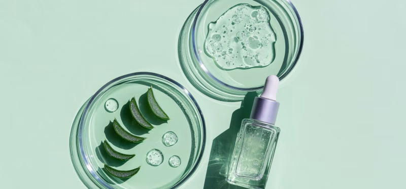 Garcoa Laboratories Inc
Hair Care, Skin Care, Household Cleaning