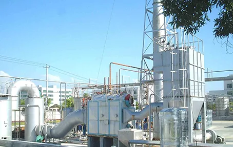 Shandong Fufeng Fermentation Co., Ltd.