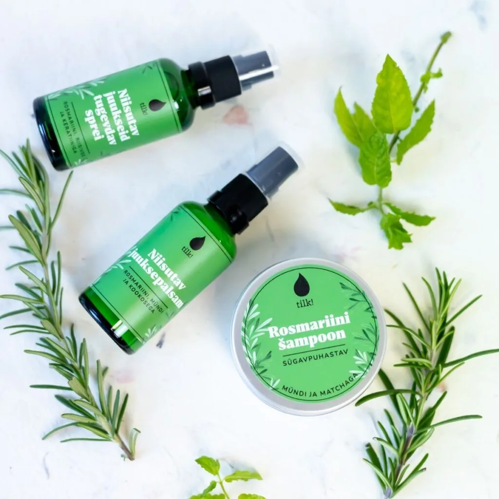Green Valley Ventures Ltd.
Skincare Products, Facial Toners, Light Therapy Devices