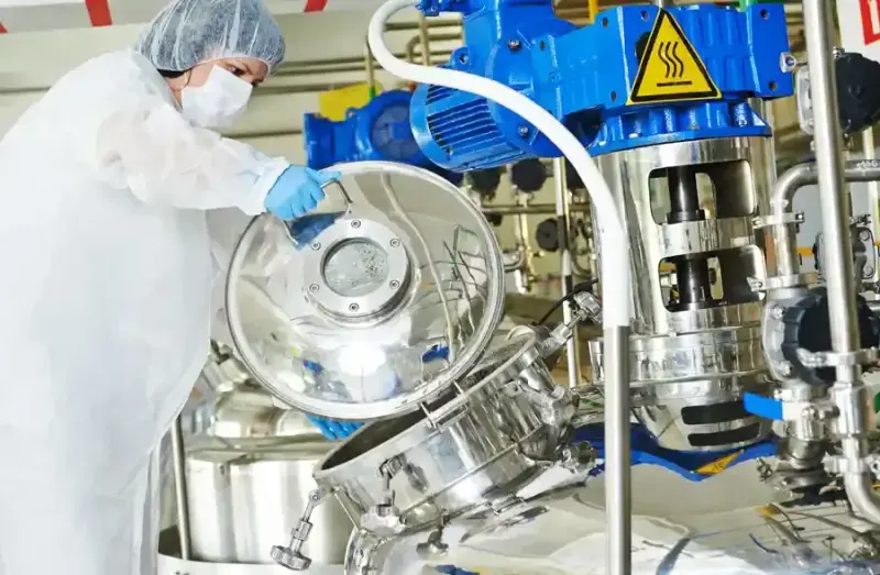 Hawkins Inc
Water Treatment Chemicals, Specialty Ingredients, Toll Blending Services