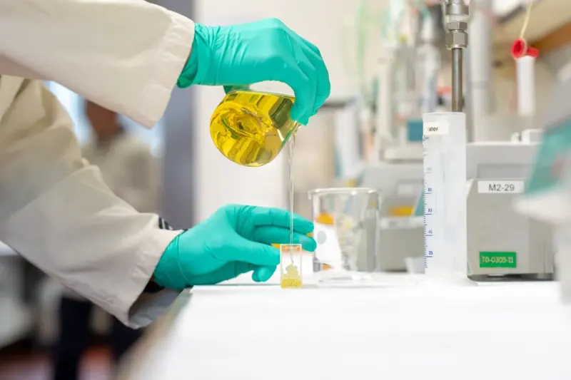 Oleon NV
Oleochemical Products
