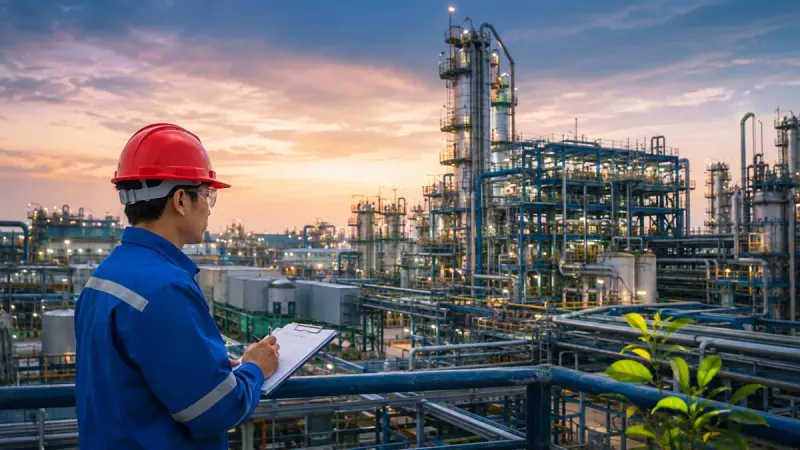 Yip's Chemical Holdings Limited
Coatings, Inks, Industrial Organic Solvents