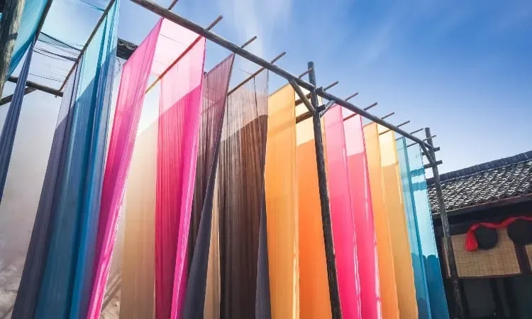 Fineotex Chemical Limited
Textile Chemicals, Oilfield Chemicals, Home & Personal Care Chemicals