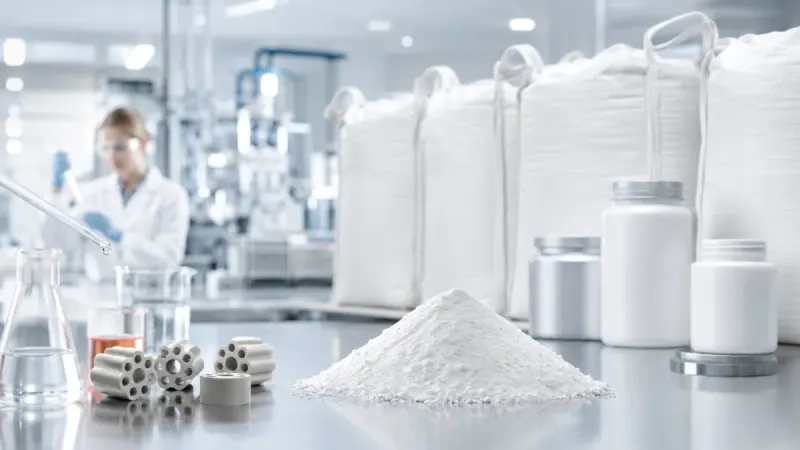 Clariant Ltd.
Care Chemicals, Catalysts, Adsorbents & Additives
