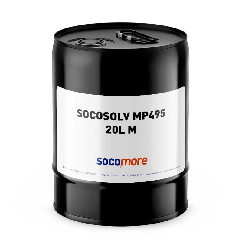 Socomore
Surface Preparation Chemicals, Surface Protection Coatings