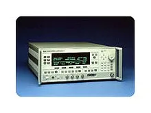 Test Equipment Connection