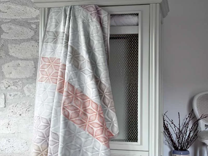 Manas Textile