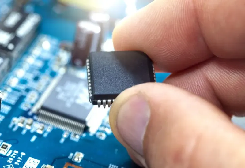 Vanguard International Semiconductor Corporation
Specialty IC Foundry Services, Silicon IP
