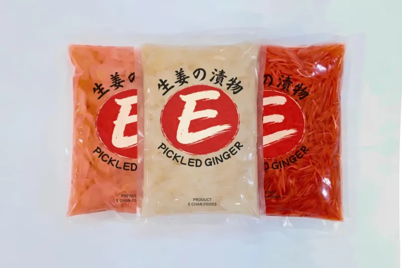 E Chan Foods Company Limited