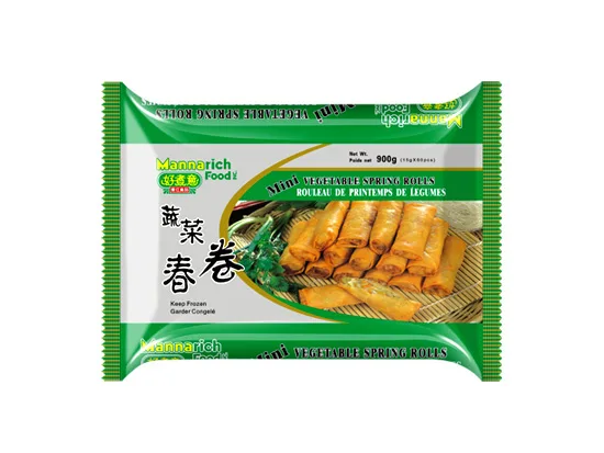 Dongguan Mei Xin Food Co., Ltd.