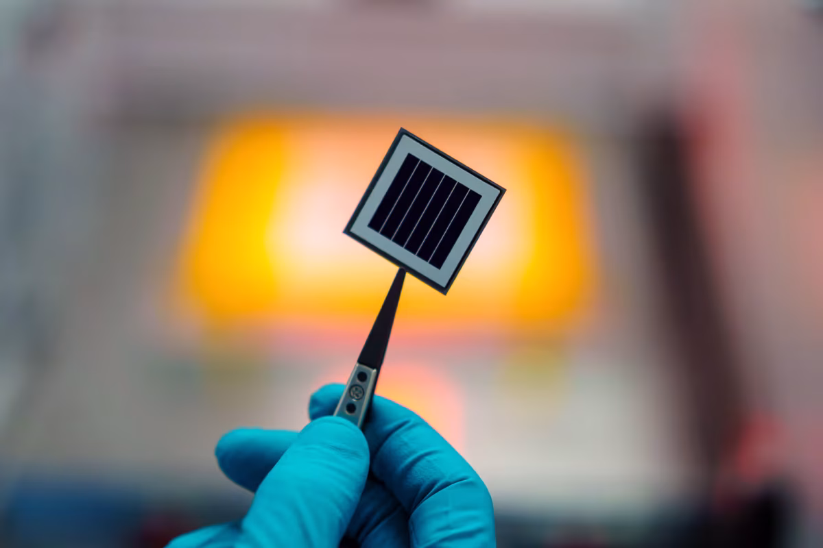 Oxford Photovoltaics Limited
perovskite-silicon tandem solar cells, tandem solar modules Products, Industry & Business Services — Oxford Photovoltaics Limited