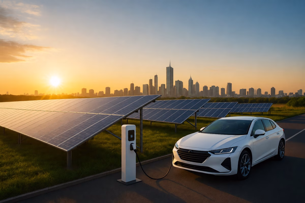 Desert Technologies Holding
Solar PV Modules, Energy Storage Systems, Smart Infrastructure Energy Storage & Battery Systems — Desert Technologies Holding