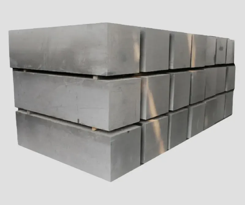 Graphite India Limited
Graphite Electrodes, Impervious Graphite Equipment