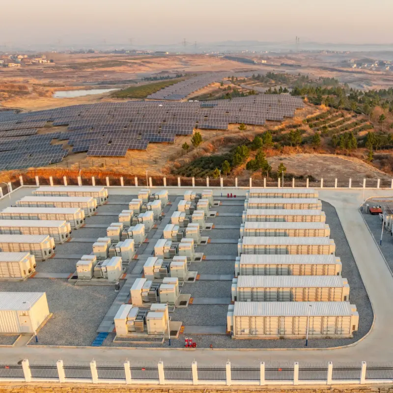Gelion plc
Lithium-Sulfur Batteries, Sodium-Sulfur Batteries, Battery Energy Storage Systems