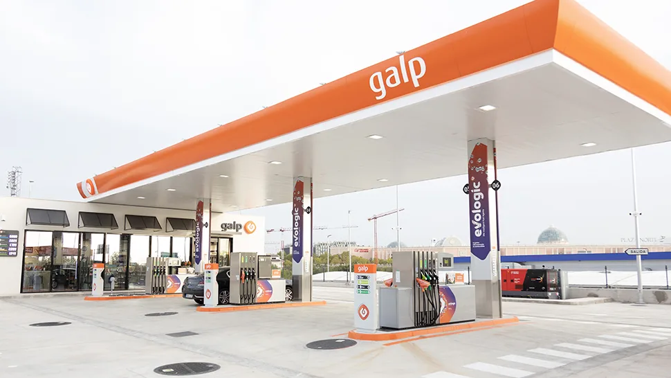 Galp Energia, SGPS, S.A
Oil Products, Oil and Gas Exploration and Production, Renewable Energy