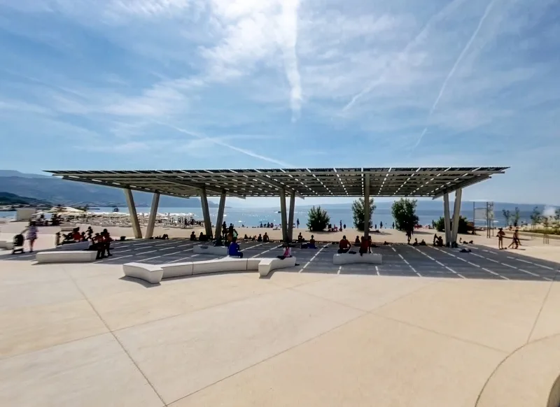 SoliTek Cells Ltd.
Solar Panels, Solar Carports, Integrated PV Systems