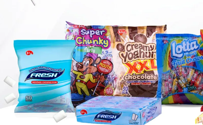 Kenafric Industries Limited
Confectionery, Culinary Products, Juices