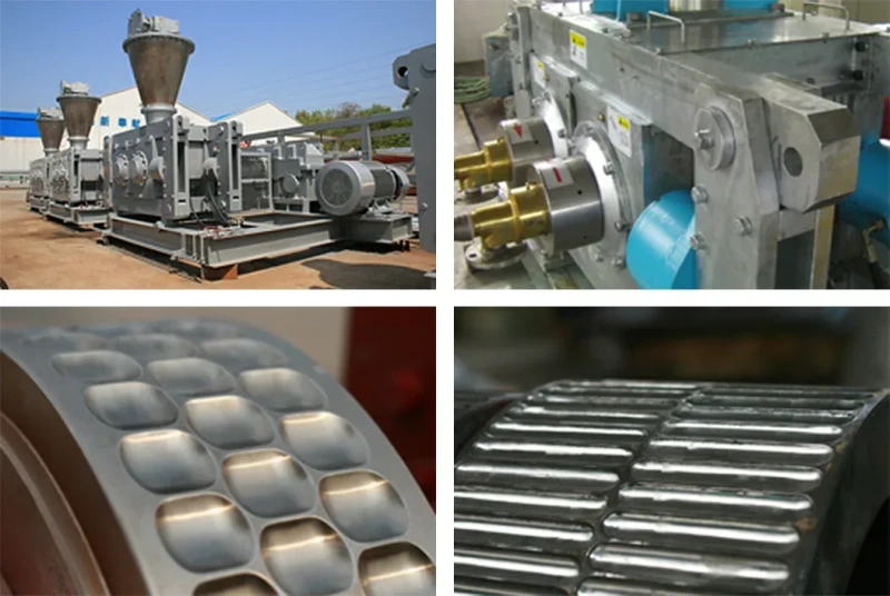 Nanjing SUNUP Granulation Equipment Co., Ltd.