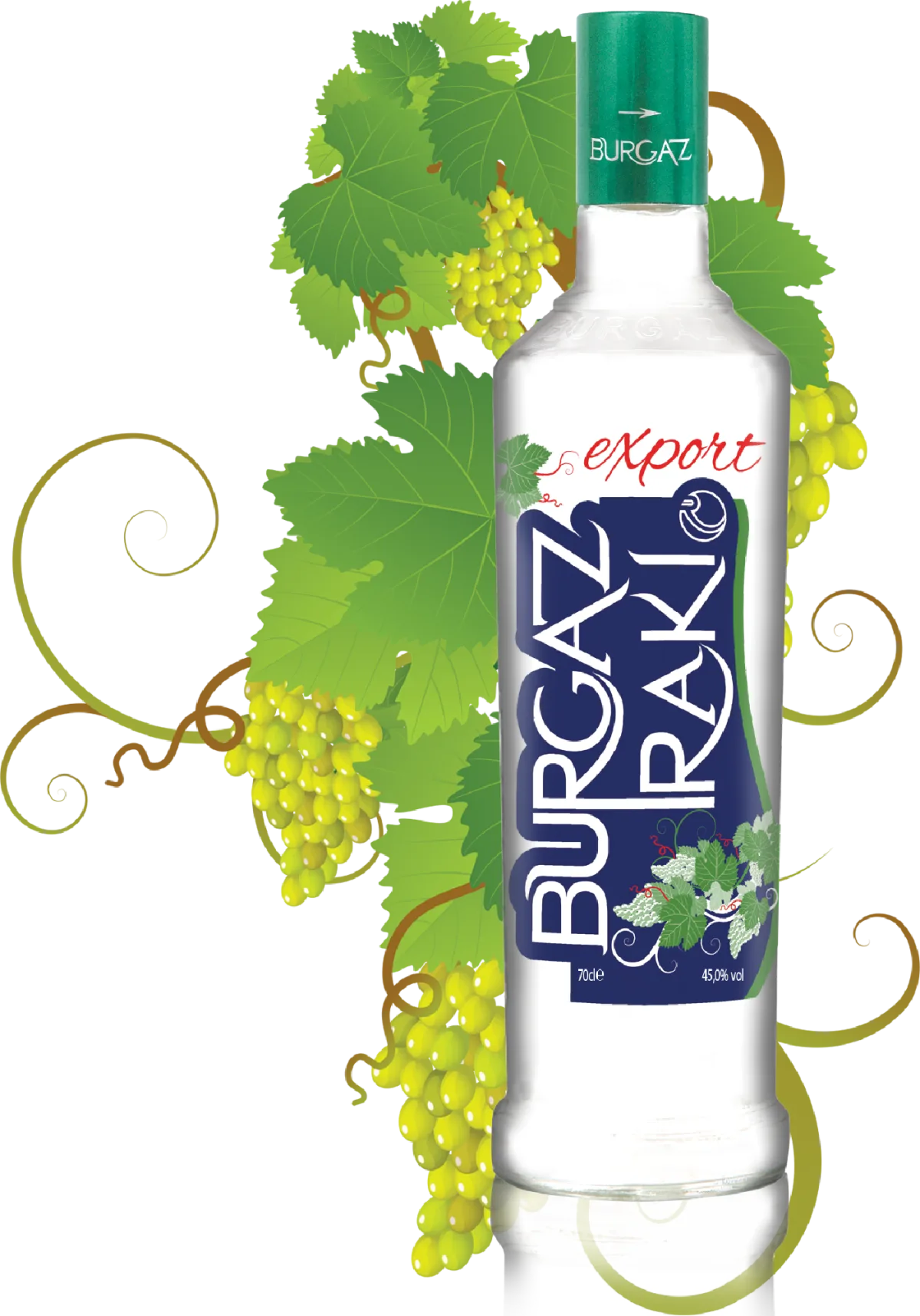 Burgaz Raki