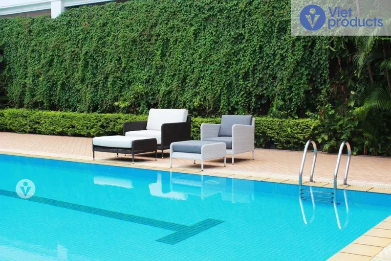 Viet Products
Indoor Furniture, Outdoor Furniture, Housewares