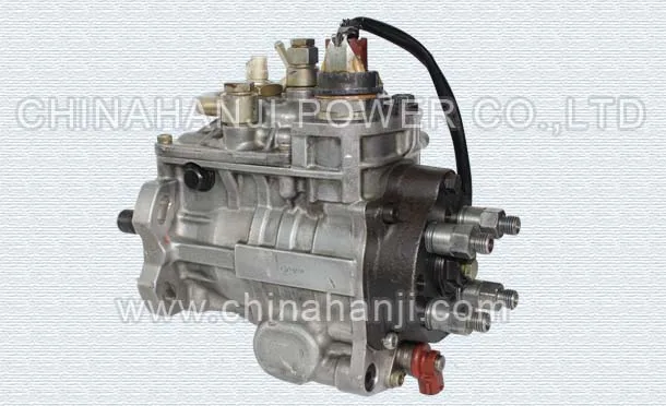Chinahanji Power Co., Ltd.