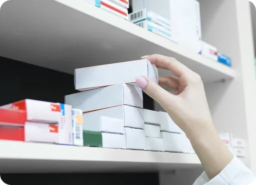 VDS Contract Manufacturing Pty Ltd
Health Supplements, Complementary Medicines, Capsules
