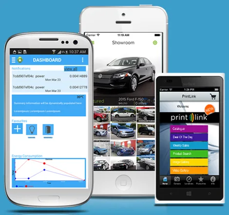Benchmark Software Solution