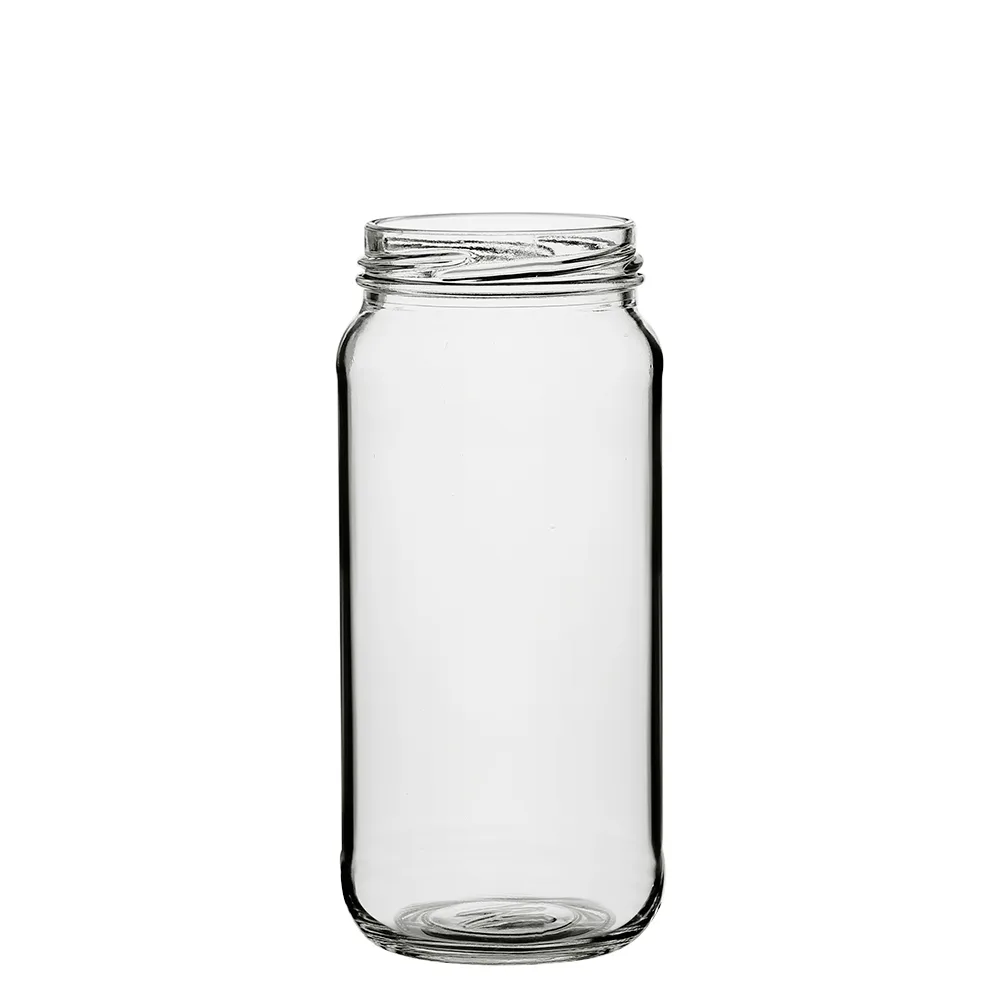 Kandil Glass
Glass Bottles, Glass Jars, Glass Tableware