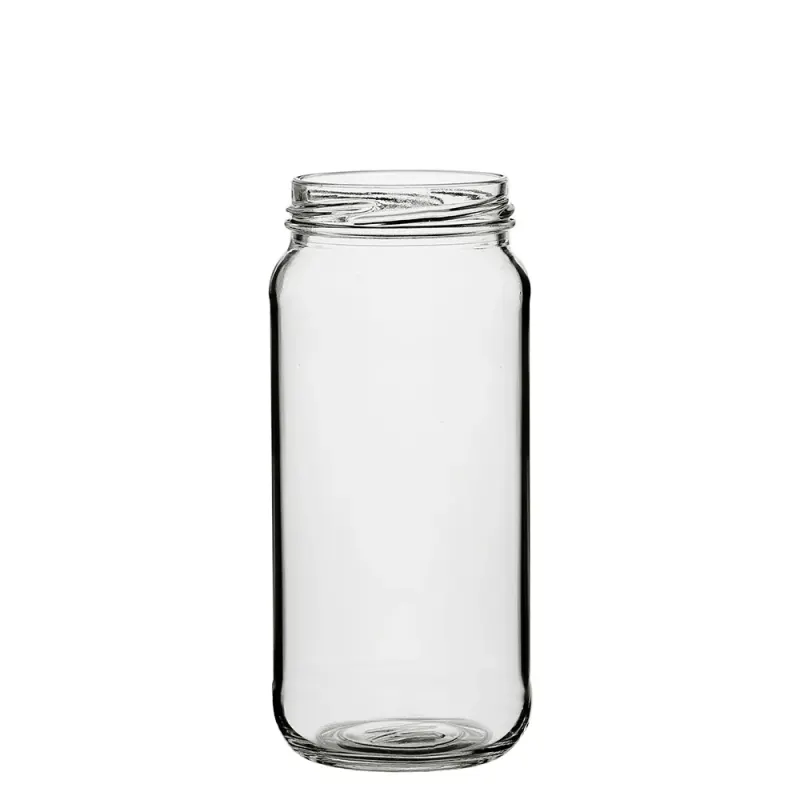 Kandil Glass
Glass Bottles, Glass Jars, Glass Tableware