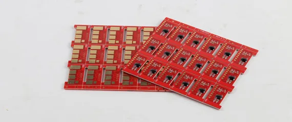 Acro Colorful Technology Co., Ltd
