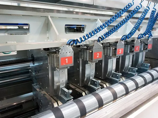 KOLBUS Group GmbH