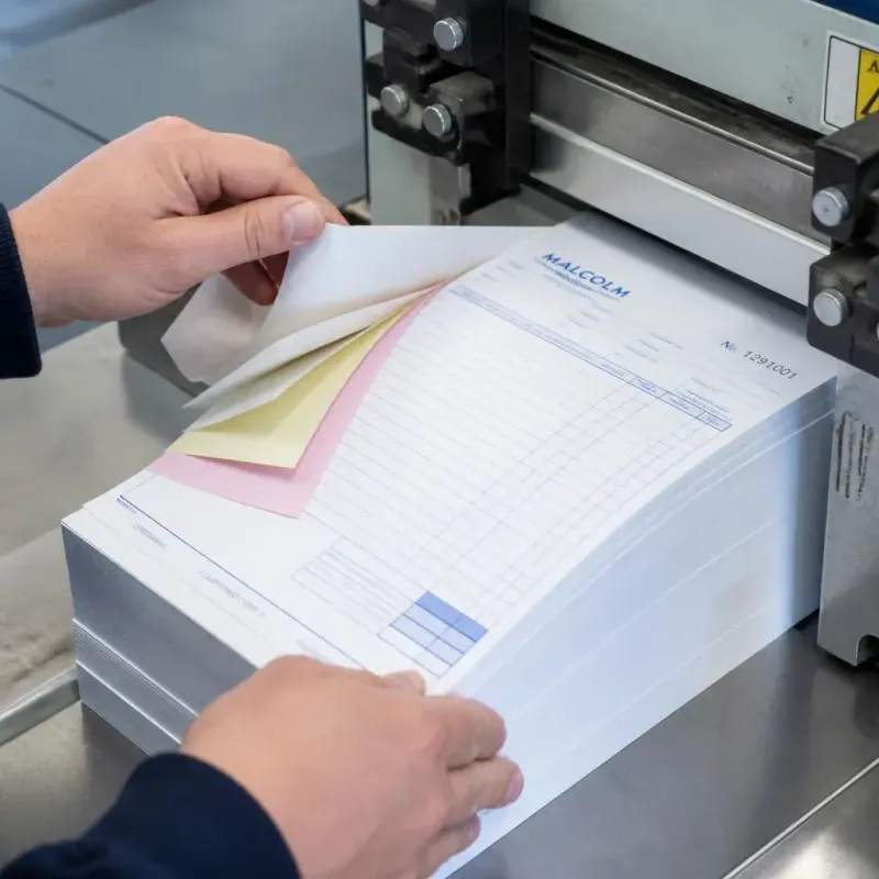 Spicers Australia
Commercial Print Papers, Packaging Materials, Sign & Display Products