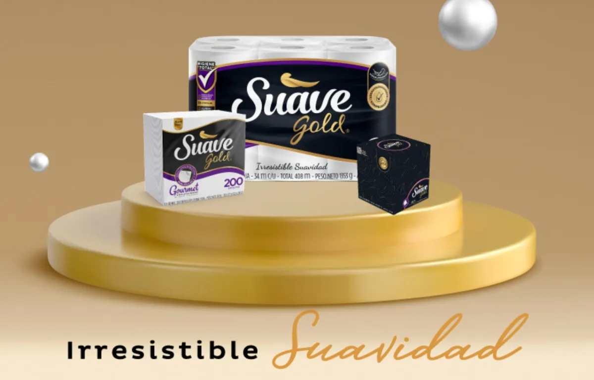 Papeles Nacionales S.A.S.
Baby Diapers, Feminine Hygiene Products, Tissue Paper Products Skincare & Packaging — Papeles Nacionales S.A.S.