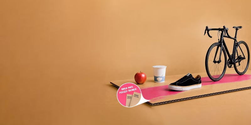 Mondi Group
Containerboard Paper, Flexible Packaging, Kraft Paper