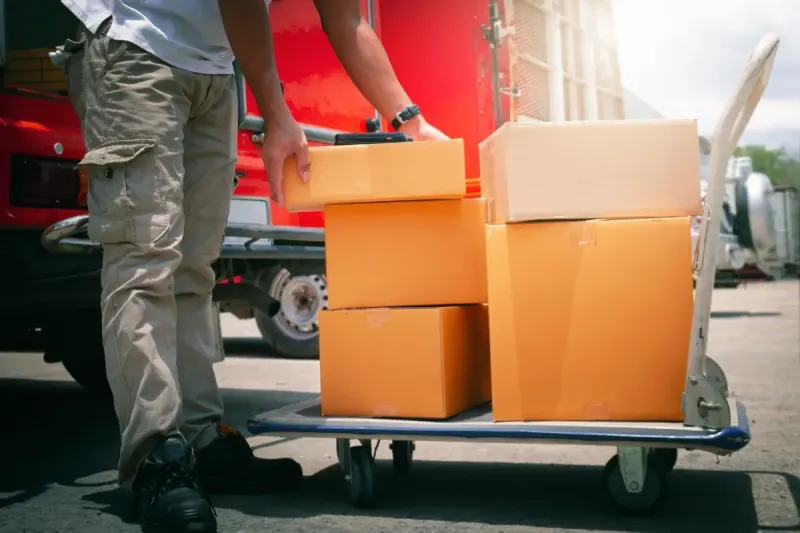 International Paper
Corrugated Packaging, Containerboard, Recycling Services