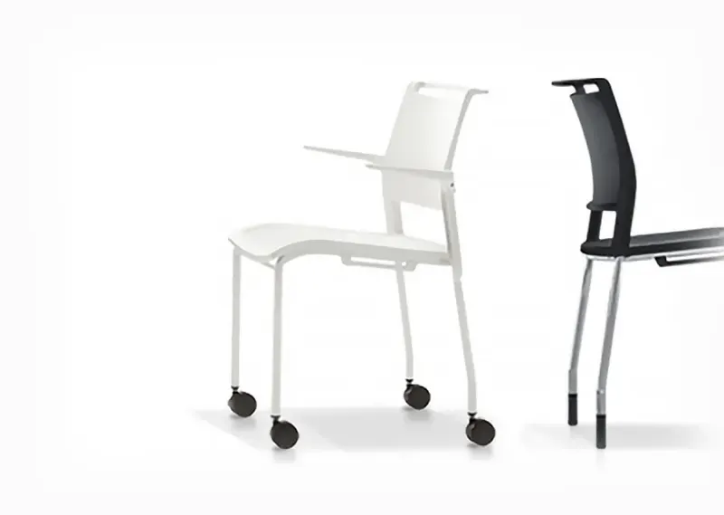 AICHI Co., Ltd.
Stacking Chairs, Flapping Tables, Educational Facility Furniture