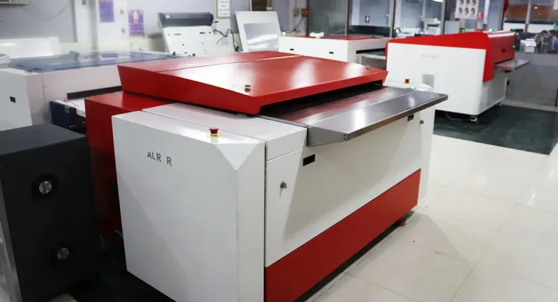 Replika Press Pvt. Ltd. product image 12