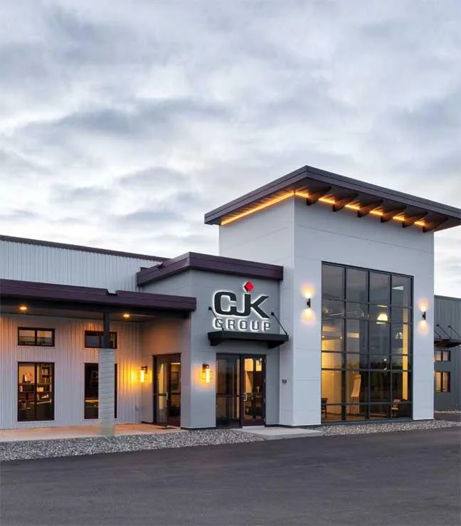CJK Group, Inc.