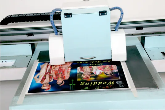 Thomson Press India Private Limited product image 3