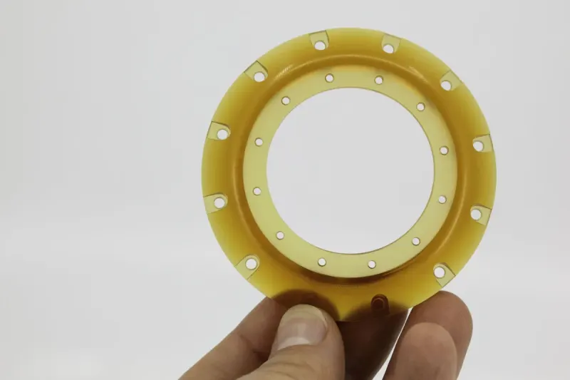 Fictiv
CNC Machining, 3D Printing, Injection Molding