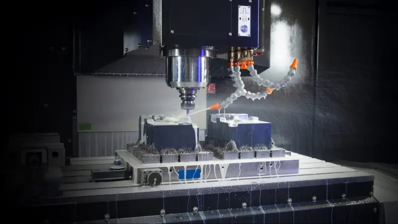 WayKen Rapid Manufacturing Limited
Rapid Prototyping, CNC Machining, Low-Volume Manufacturing