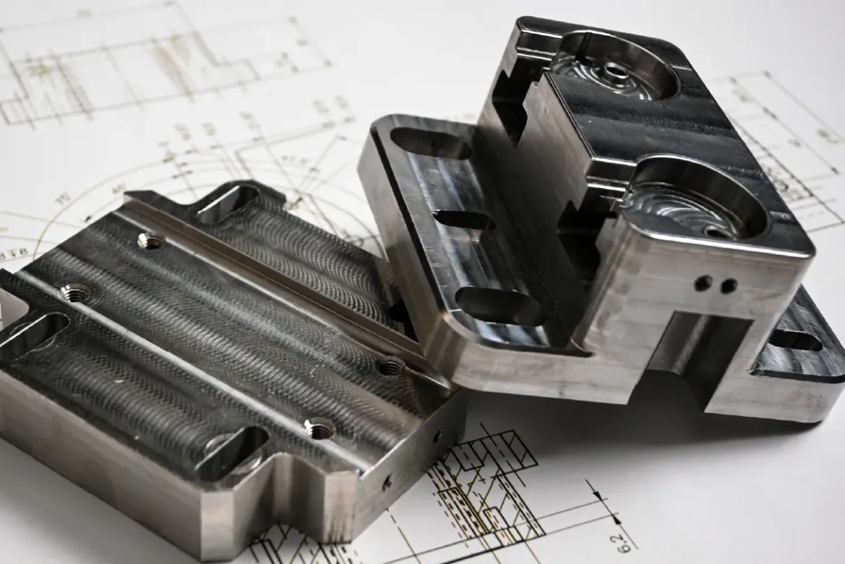 Prototek Digital Manufacturing
Additive Manufacturing, CNC Machining, Sheet Metal Fabrication Consumer, Industrial & Service Markets — Prototek Digital Manufacturing
