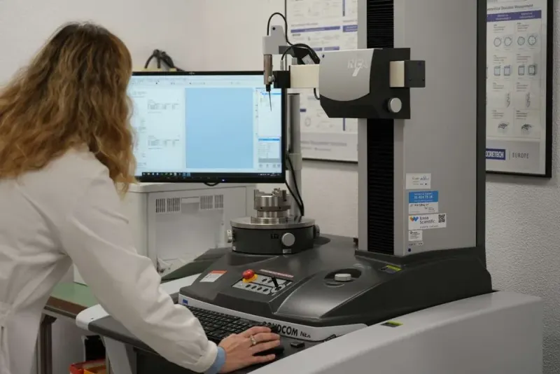 CATIM - Centro de Apoio Tecnológico à Indústria Metalomecânica
Laboratory Testing, Metrology Calibration, Product Certification