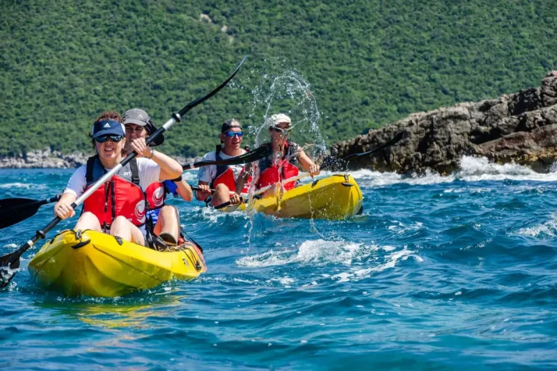 RTM Kayaks