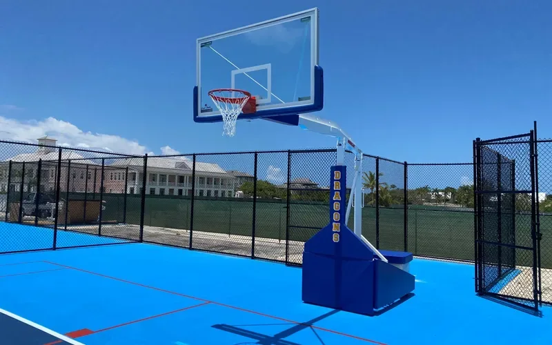 First Team Sports Inc.
